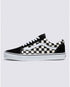 VANS Ua Classic (primary Check) Unisex Sneakers